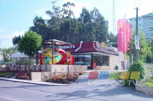 McDonald's - Lourosa