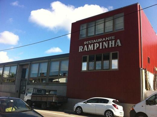 Restaurante Rampinha
