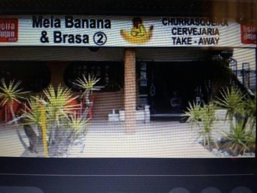 Restaurante Meia Banana & Brasa 2
