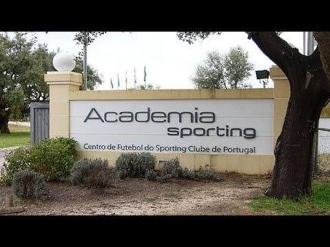 Academy Sporting Clube de Portugal