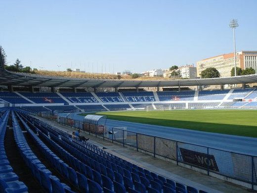 Estadio Do Restelo