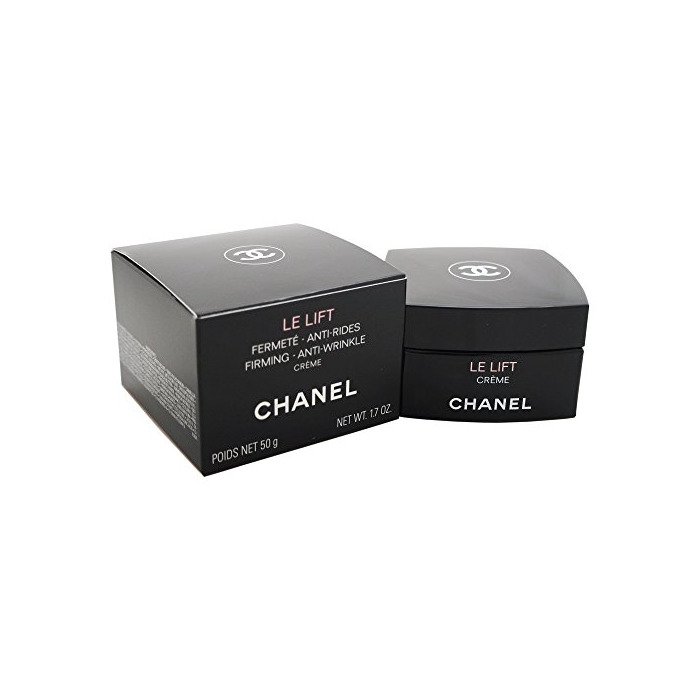 Beauty Chanel Le Lift Crema 50 gr