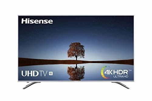 Hisense H65A6500