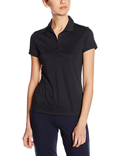 Moda Nike - Polo de Manga Corta Modelo Victory para Mujer