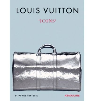 Social [(Louis Vuitton Icons )] [Author