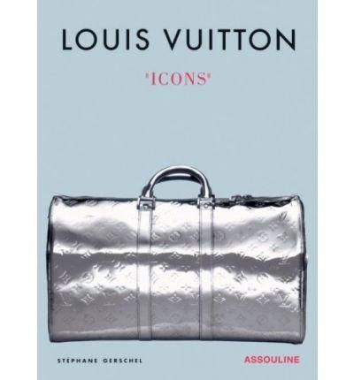 [(Louis Vuitton Icons )] [Author