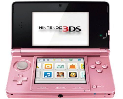 Nintendo 3DS