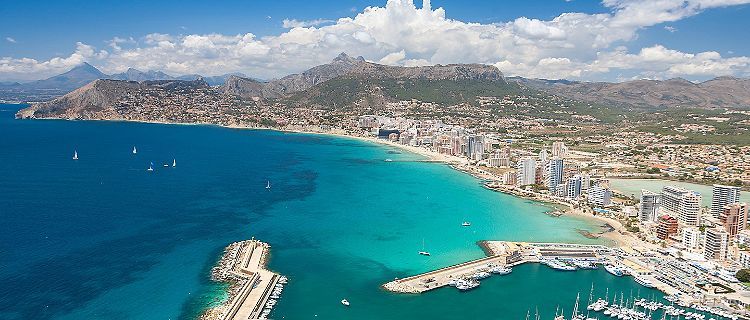 Provincia de Alicante