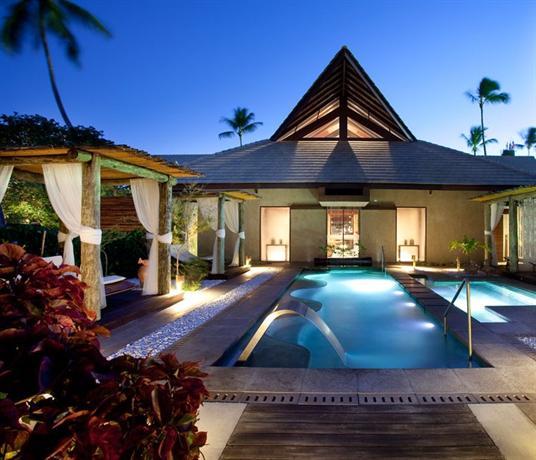 Nannai Resort & Spa
