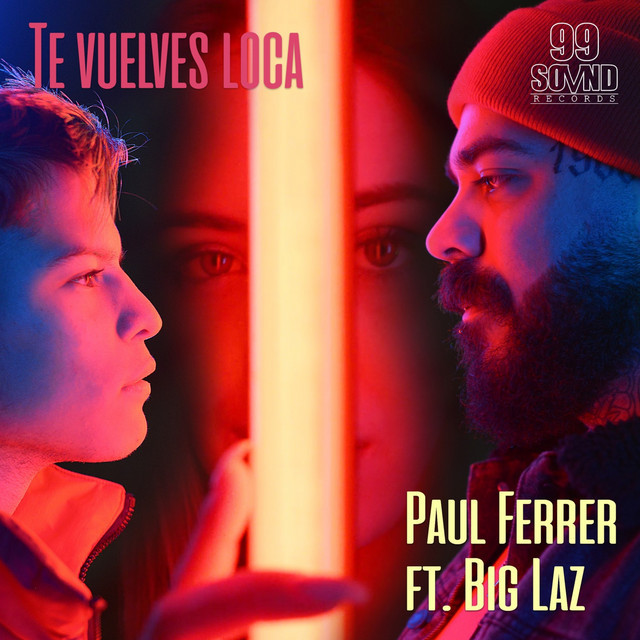 Music Te vuelves loca
