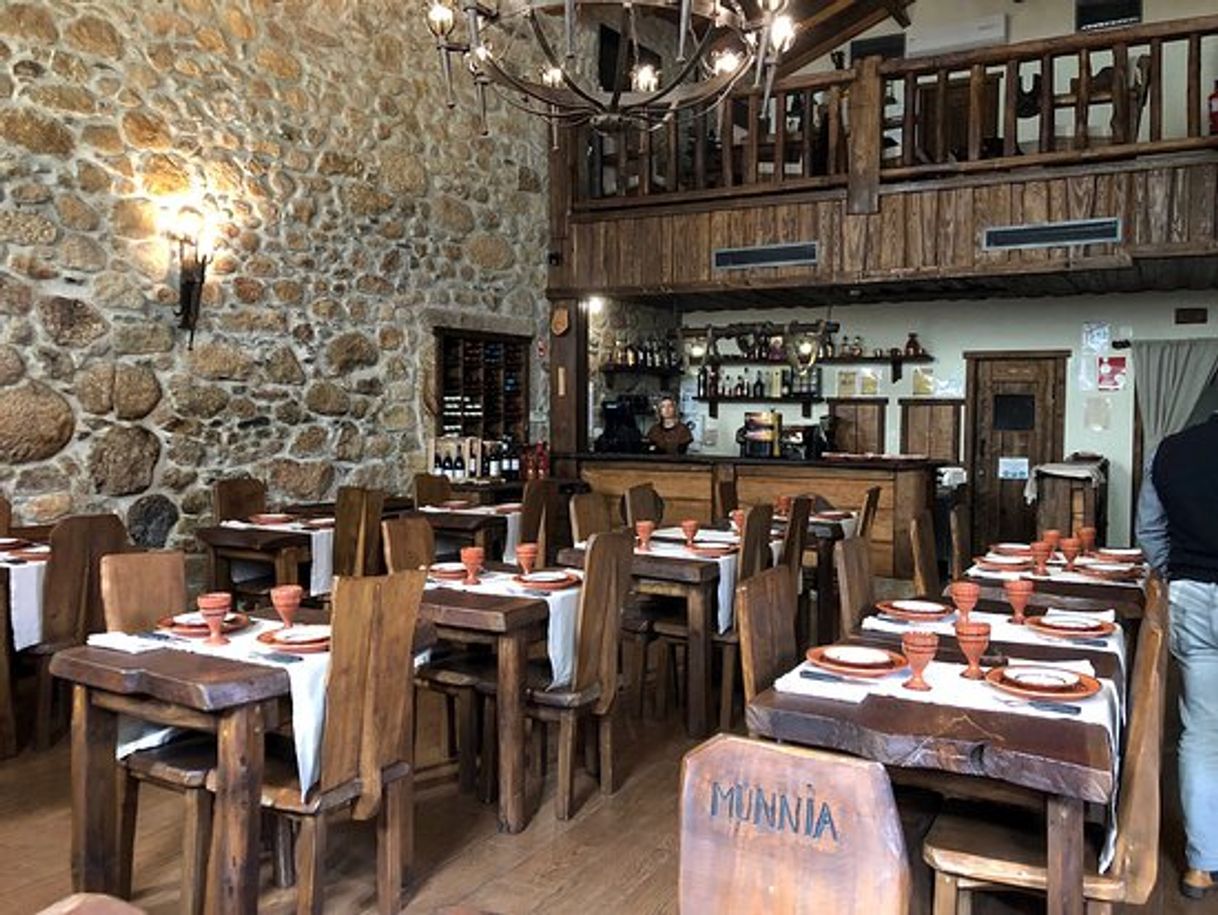 Restaurants Lenda Viriato