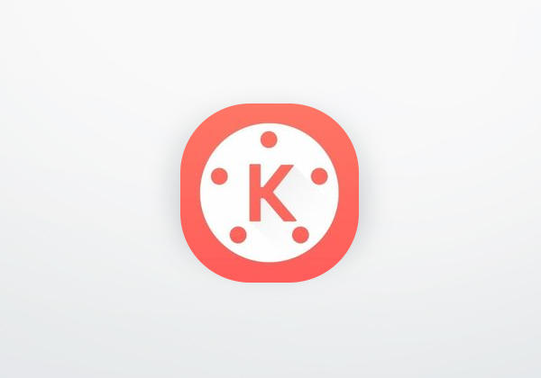 Aplicación KineMaster - Video Editor