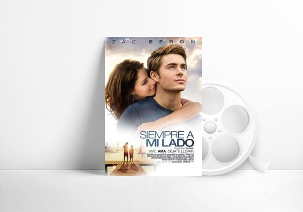 Movie Siempre a mi lado