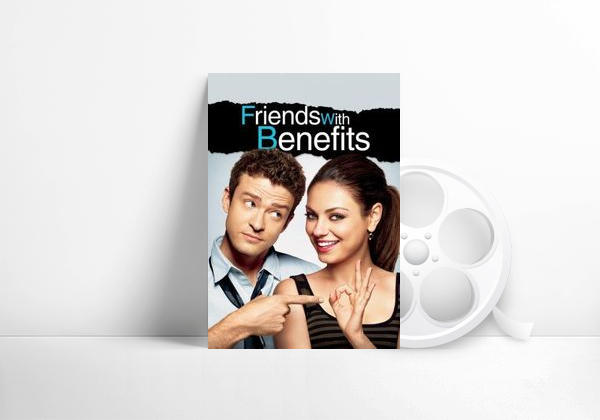 Movie Friends with benefits