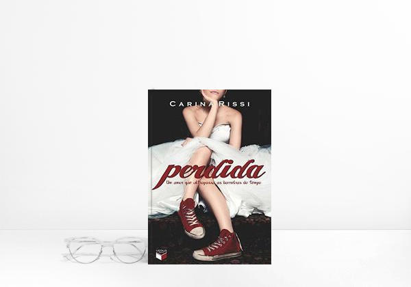 Book Perdida - Perdida - vol. 1: Um amor que ultrapassa as barreiras