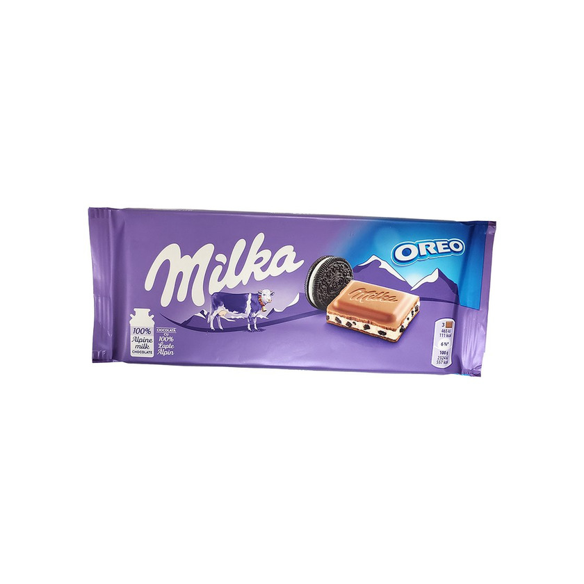 Producto Milka