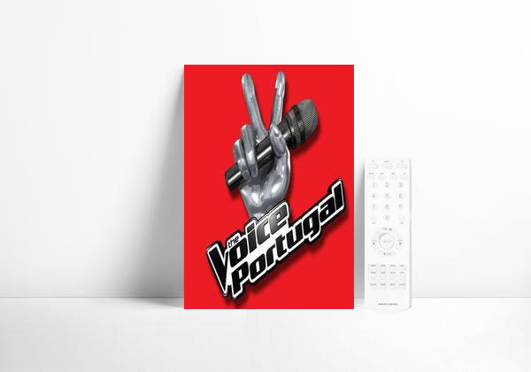 Serie The Voice Portugal