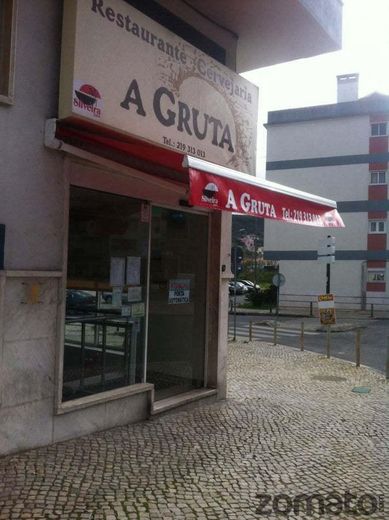 A Gruta