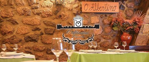 Restaurante O Albertino