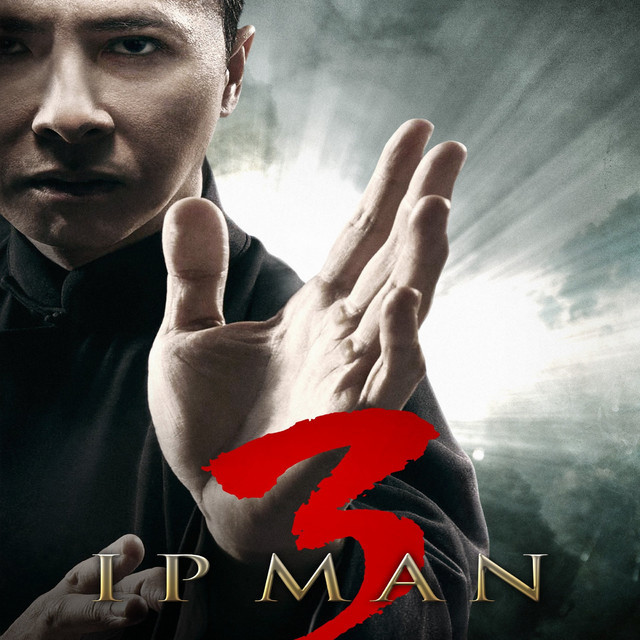 Canción IP Man Opening