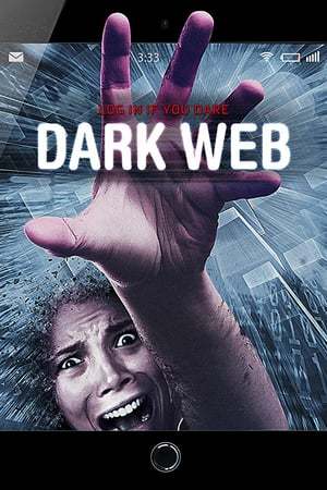 Película Dark Web