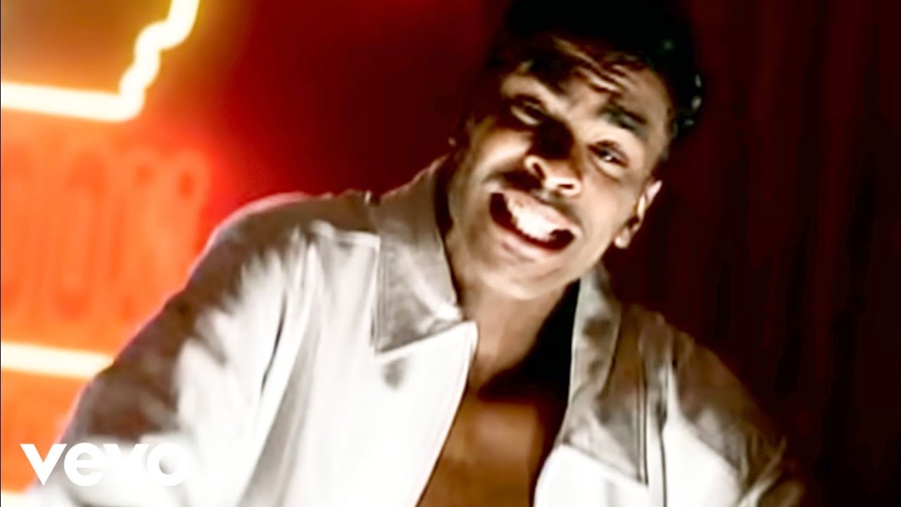 Ginuwine - Pony (Official Video) - YouTube