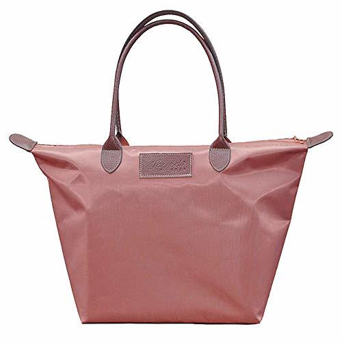 Product ZhengYue Bolsa de Playa de Lona Mujer Grande Bolso de Mano Shopper