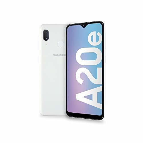 Samsung A20e White 5.8" 3gb/32gb Dual Sim