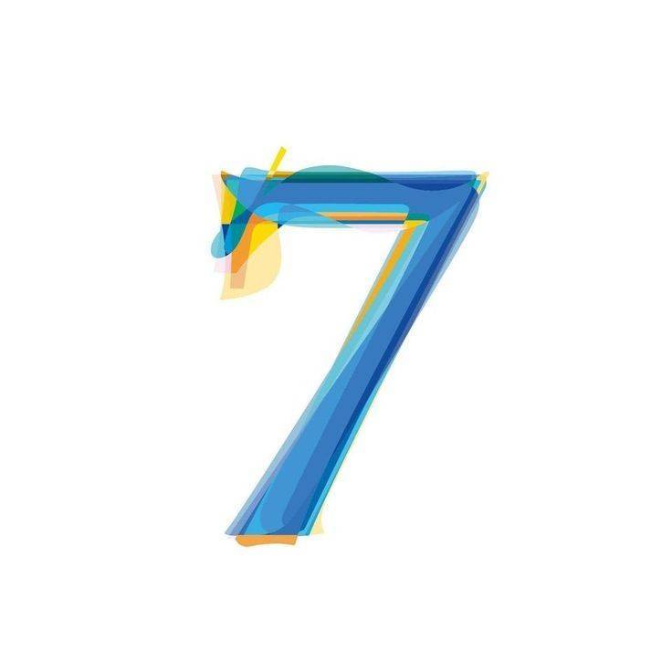 MOST: 7