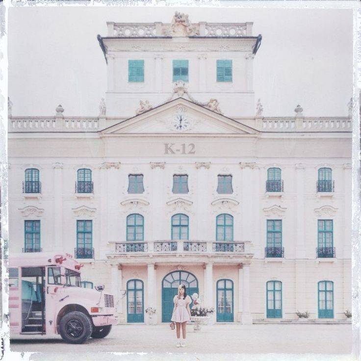 K-12 (Melanie Martinez) 