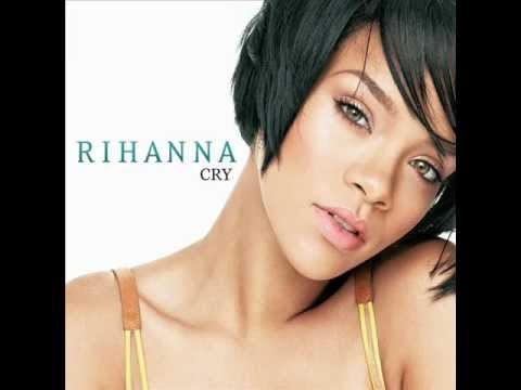 Music Rihanna-cry