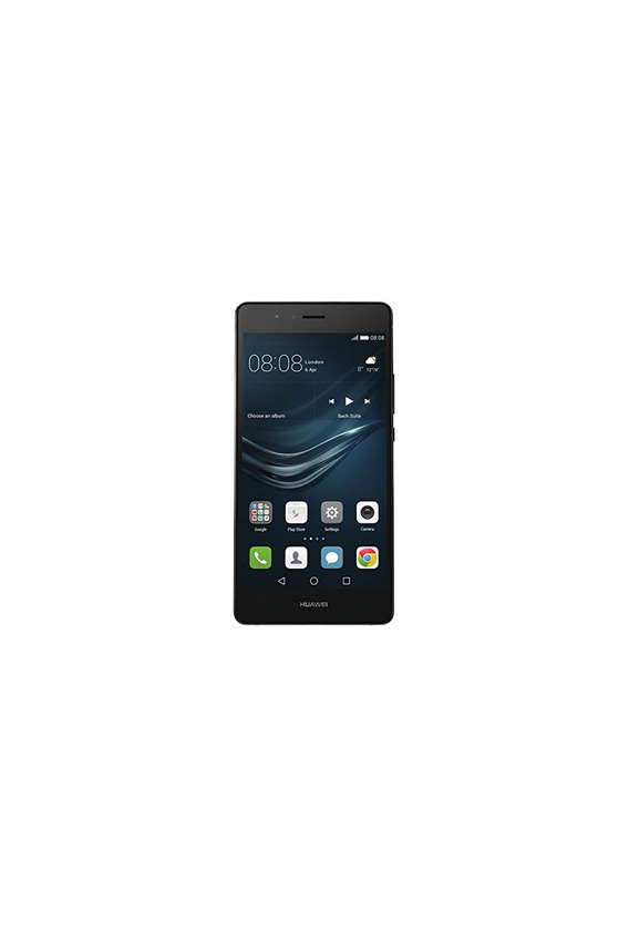 Electrónica Huawei P9 lite - Smartphone de 5.2"