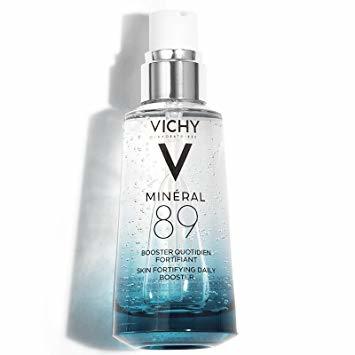 Hidratante vichy 