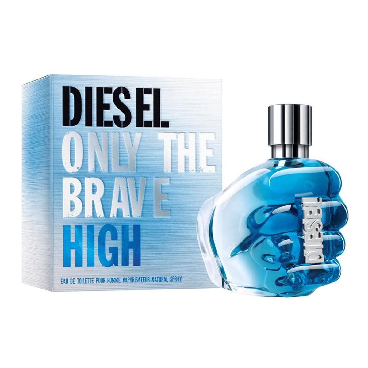 App Diesel Only The Brave High