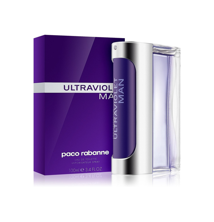 Producto Ultraviolet Man