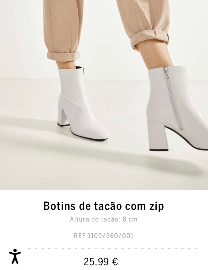 Producto Botins