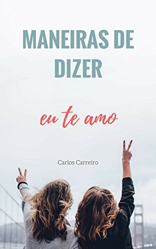 Books Maneiras de dizer eu te amo