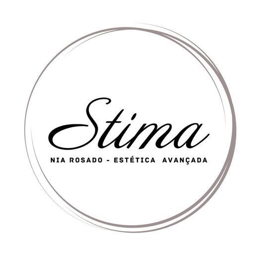 Stima by Nia Rosado