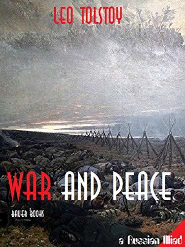 War and Peace (serie de televisión)