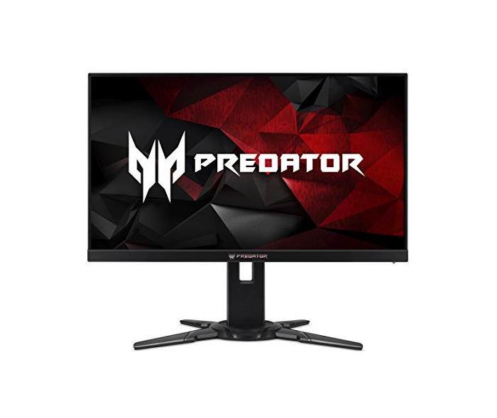 Acer Predator XB272 27" - Monitor para PC