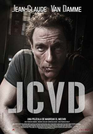 Movie JCVD