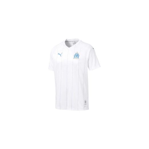 Camisa Olympique de Marseille I