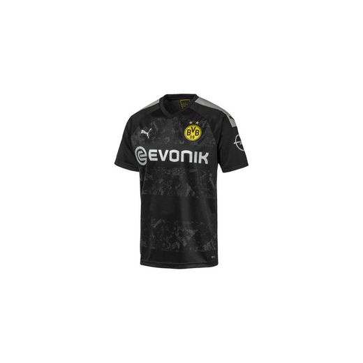 Camisa Borussia Dortmund II