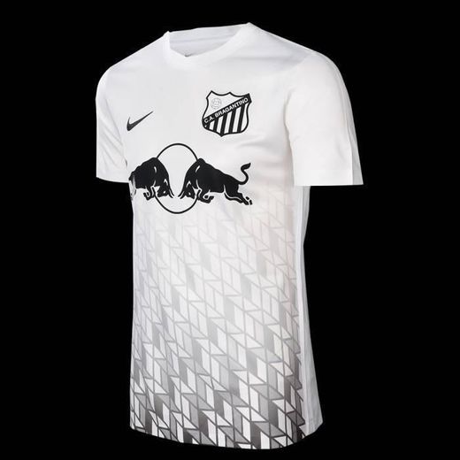 Camisa Nike bragantino edição ESPECIAL carijó