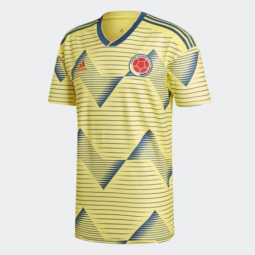 Camisa Colômbia 1 