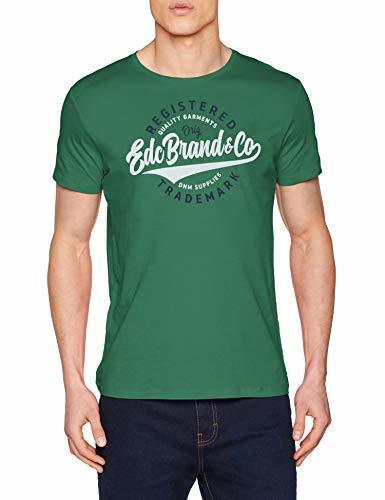 Productos edc by Esprit 999cc2k803 Camiseta, Verde