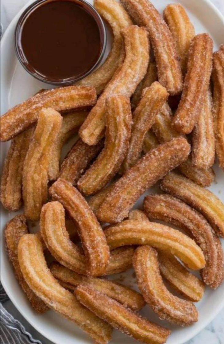 Moda Churros