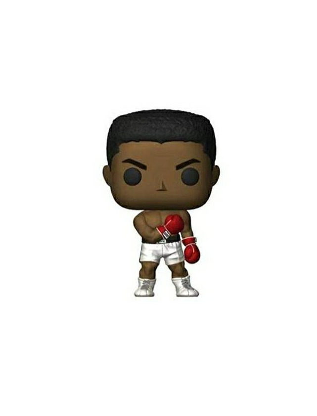 Productos Funko Pop Muhammad Ali