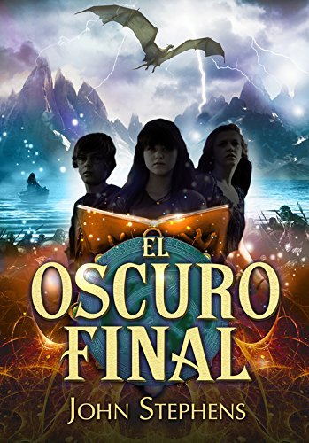 Book El oscuro final