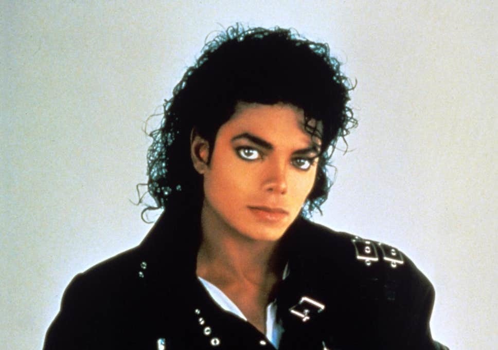 Fashion Michael Jackson